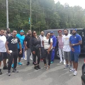 Meet your Posher, William